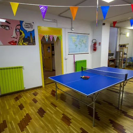 Eco Floreale Albergue Ercolano