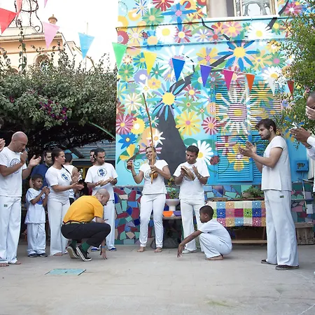 Albergue Eco Floreale *