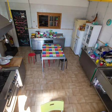 Eco Floreale Albergue