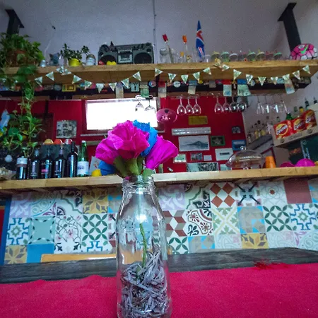 Eco Floreale Albergue