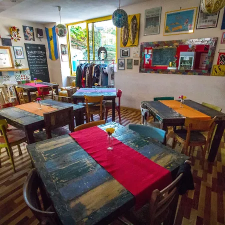 Albergue Eco Floreale