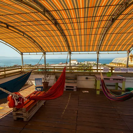 Albergue Eco Floreale *