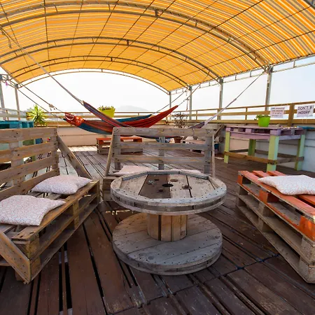 Eco Floreale Albergue *