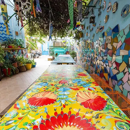 Eco Floreale * Ercolano