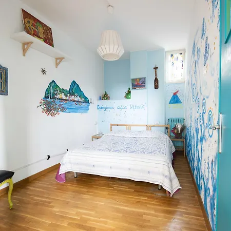 Eco Floreale Ercolano