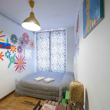 Eco Floreale Albergue Ercolano