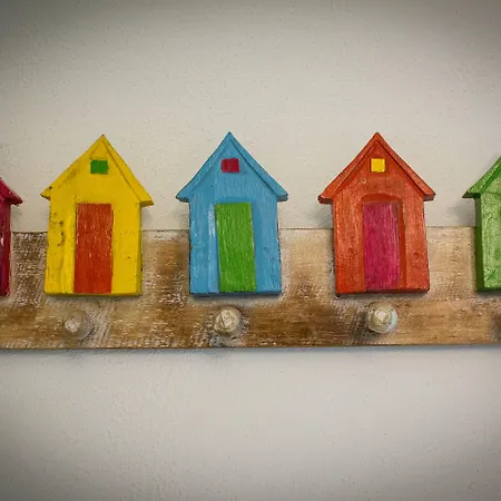 Eco Floreale Albergue *