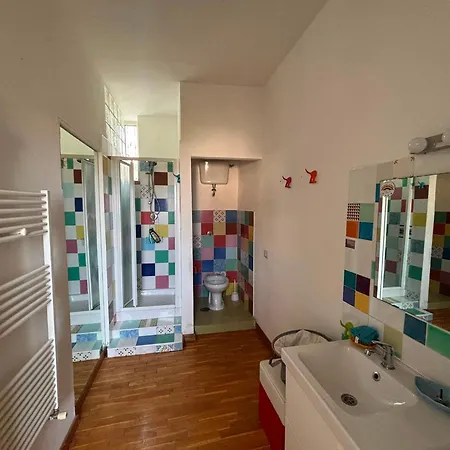 Eco Floreale Hostel Ercolano