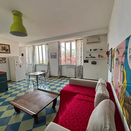 Hostel Eco Floreale Ercolano