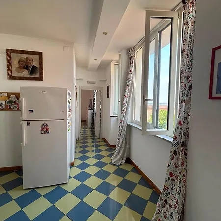 Eco Floreale Hostel