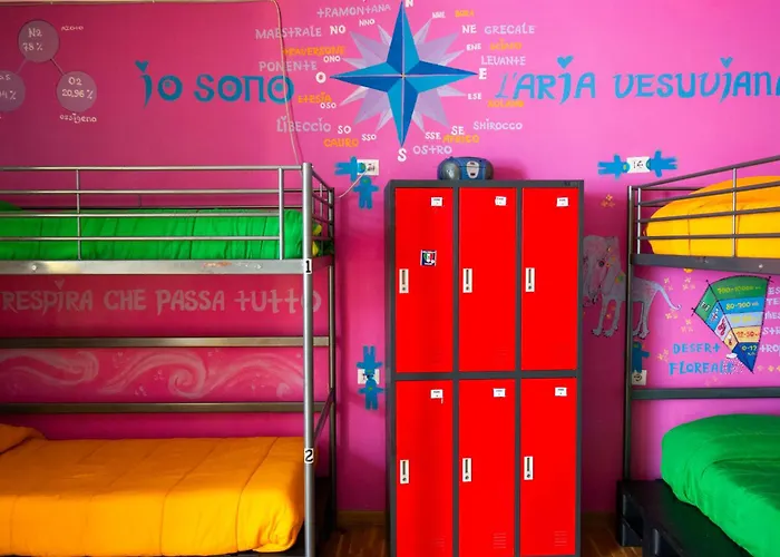 Eco Floreale * Ercolano