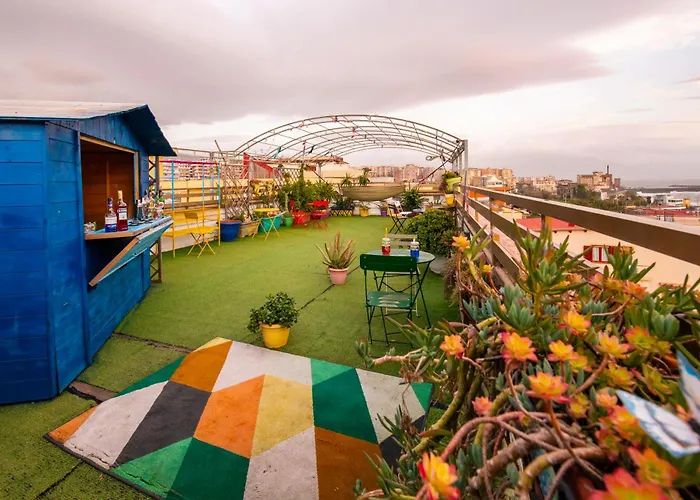 Eco Floreale * Ercolano