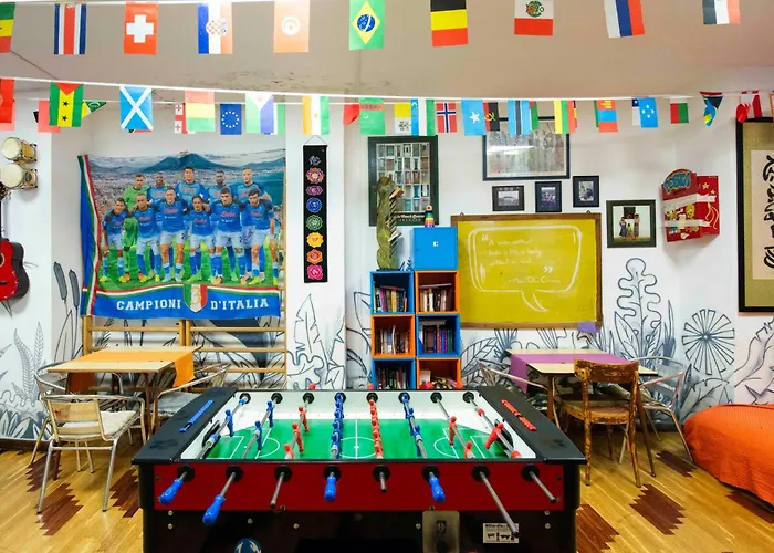 Eco Floreale * Ercolano