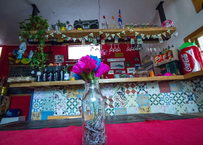 Eco Floreale Auberge de jeunesse