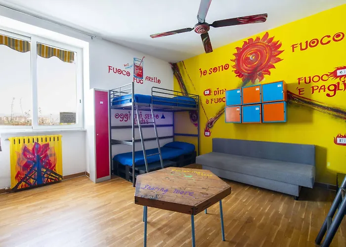 Eco Floreale Ercolano